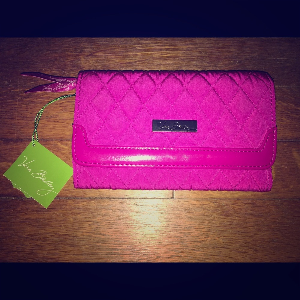 Vera Bradley Wallet